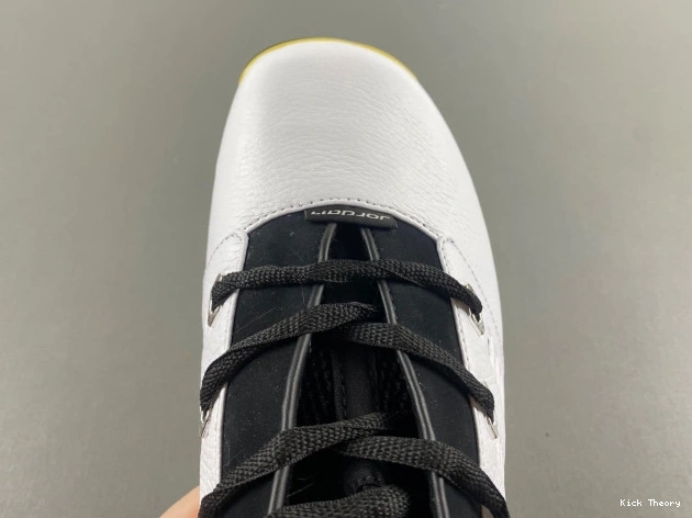 Kick Theory Air Lightning Jordan 17 FJ0395-100 Low 0722
